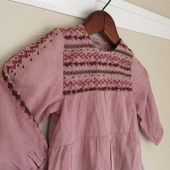 Moon et Miel Other - Moon et Miel Dress | 3 years | New with Tags